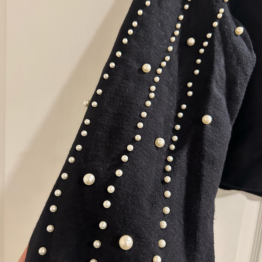 Pearl Sweater